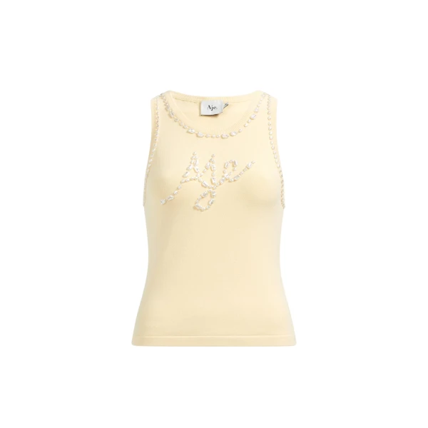 Aje Yellow Tops