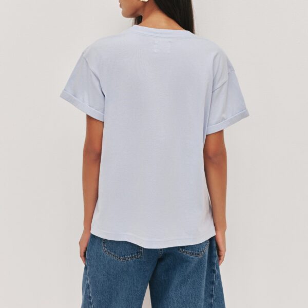 Aje clothing Aus Tops – structured silhouette with raw femininity from Coveti
