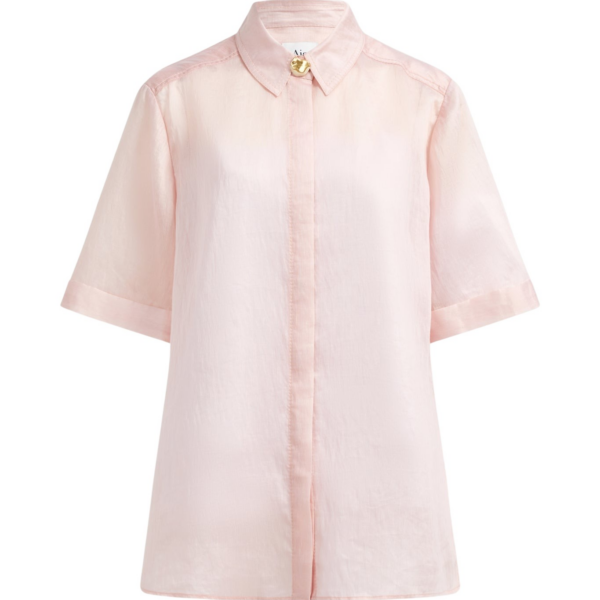 Aje Pink Tops