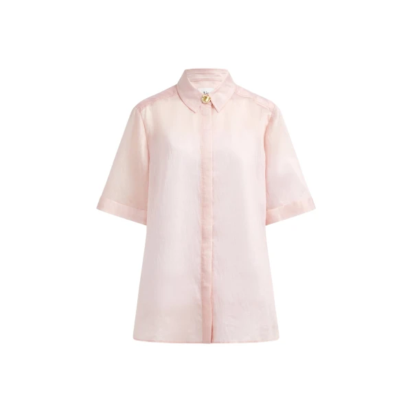 Aje Pink Tops