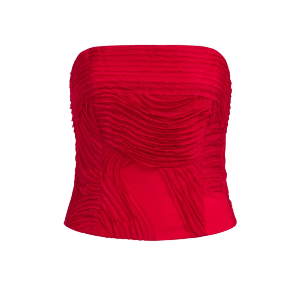 Aje Red Tops