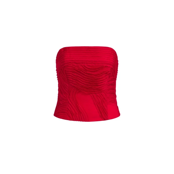 Aje Red Tops