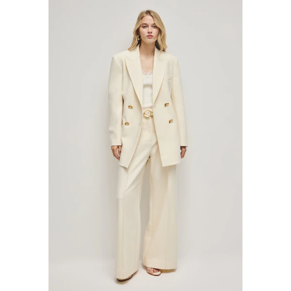 Aje Vortex Blazer, view 3