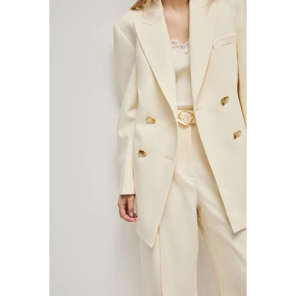 Aje Vortex Blazer, view 6