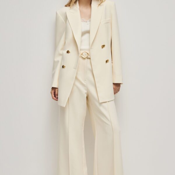 Aje clothing Aus  – structured silhouette with raw femininity from Coveti