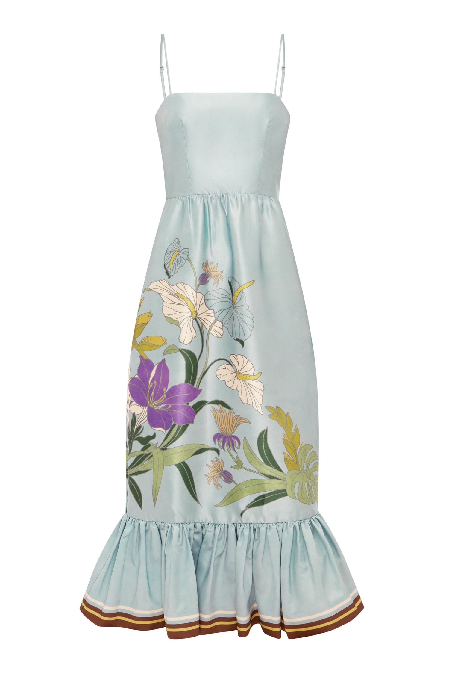 Alemais Alfie Midi Dress