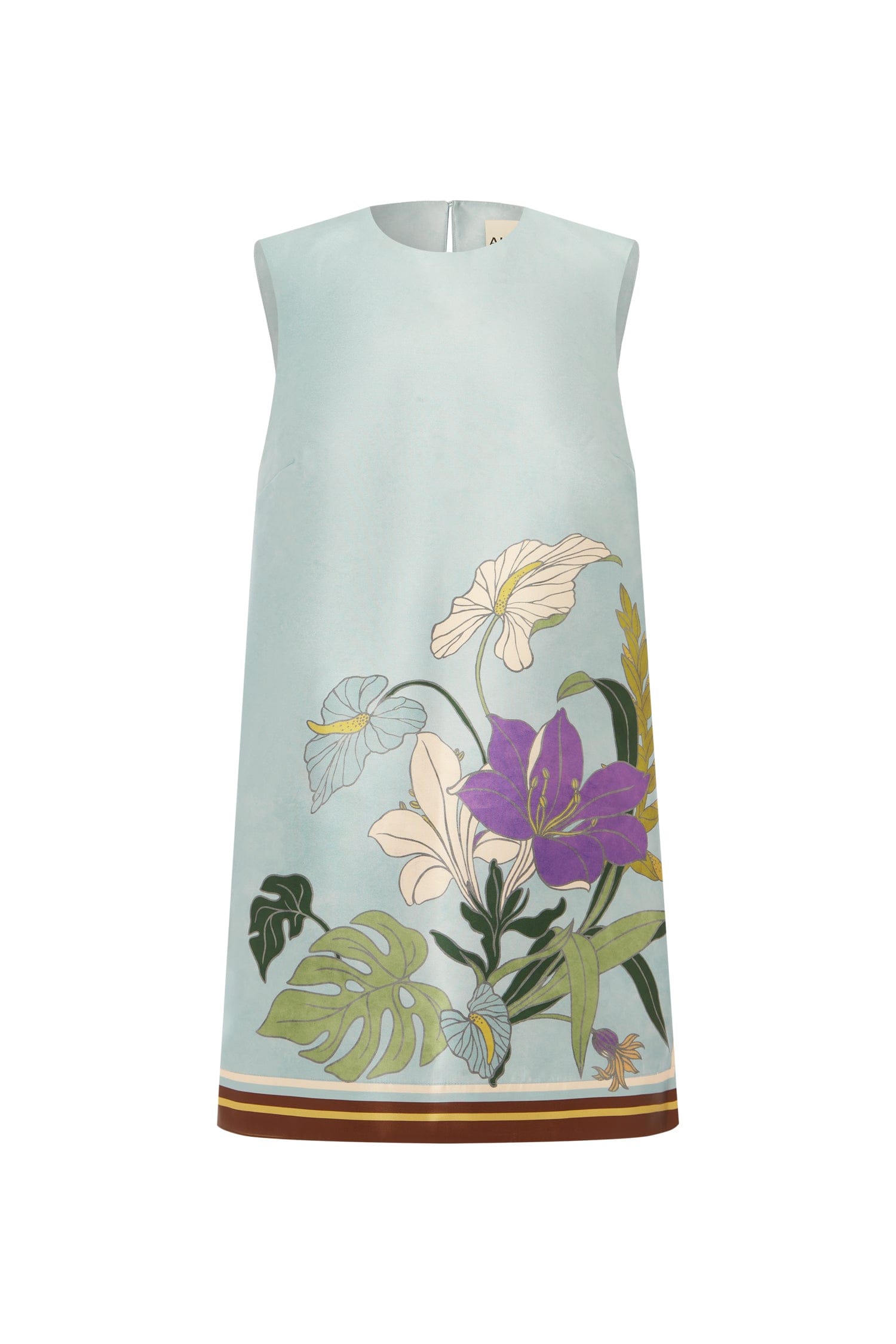 Alemais Alfie Mini Dress