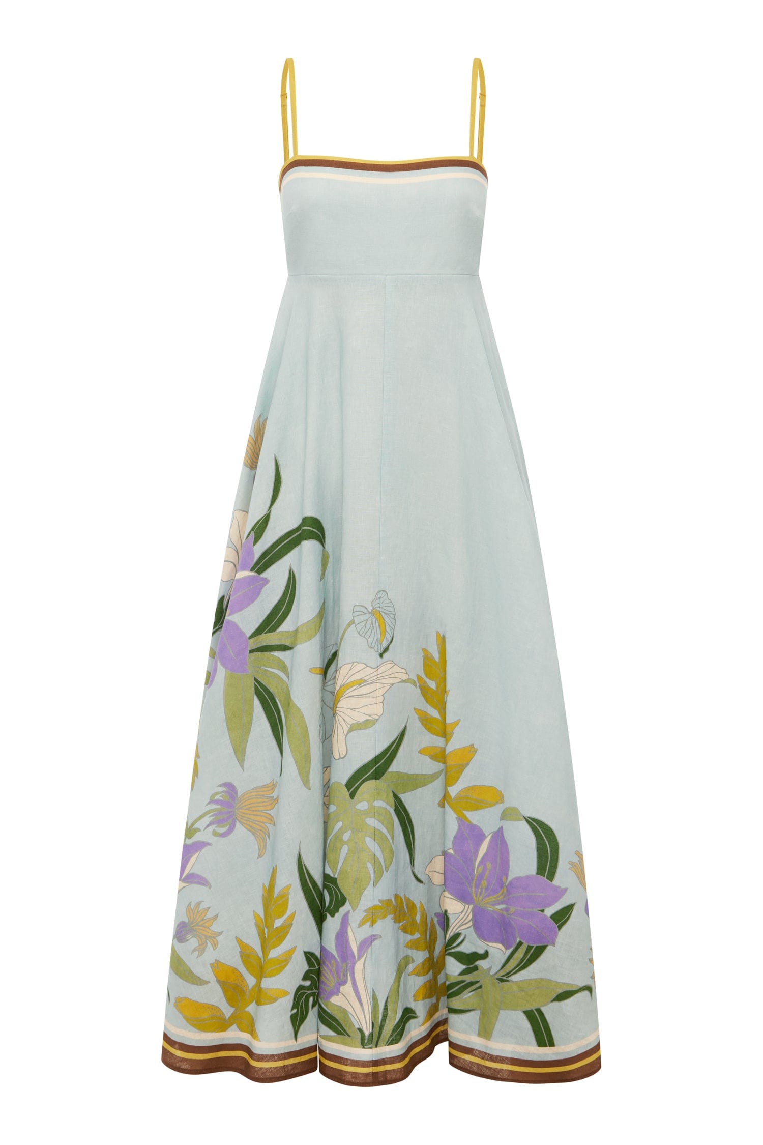Alemais Alfie Sundress Dress
