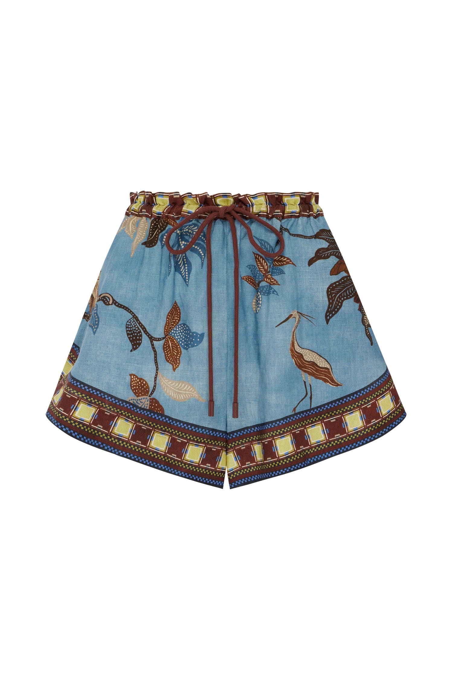 Alemais Georgie Short