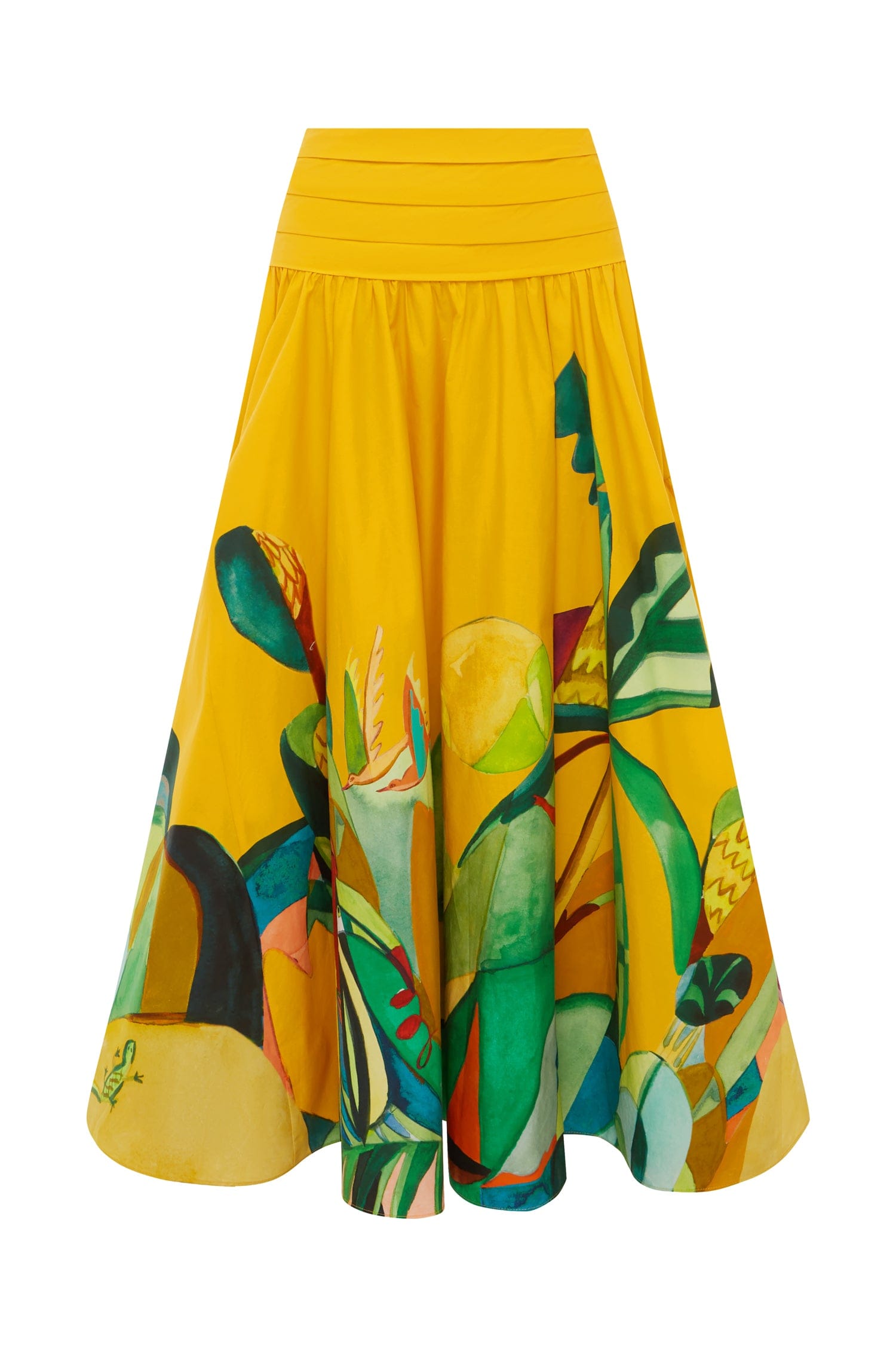 Alemais Mokshini Skirt