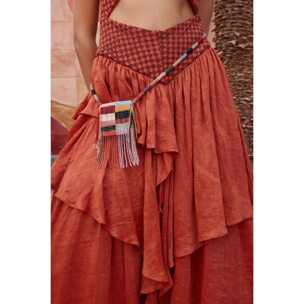 Alemais Sabi Gown