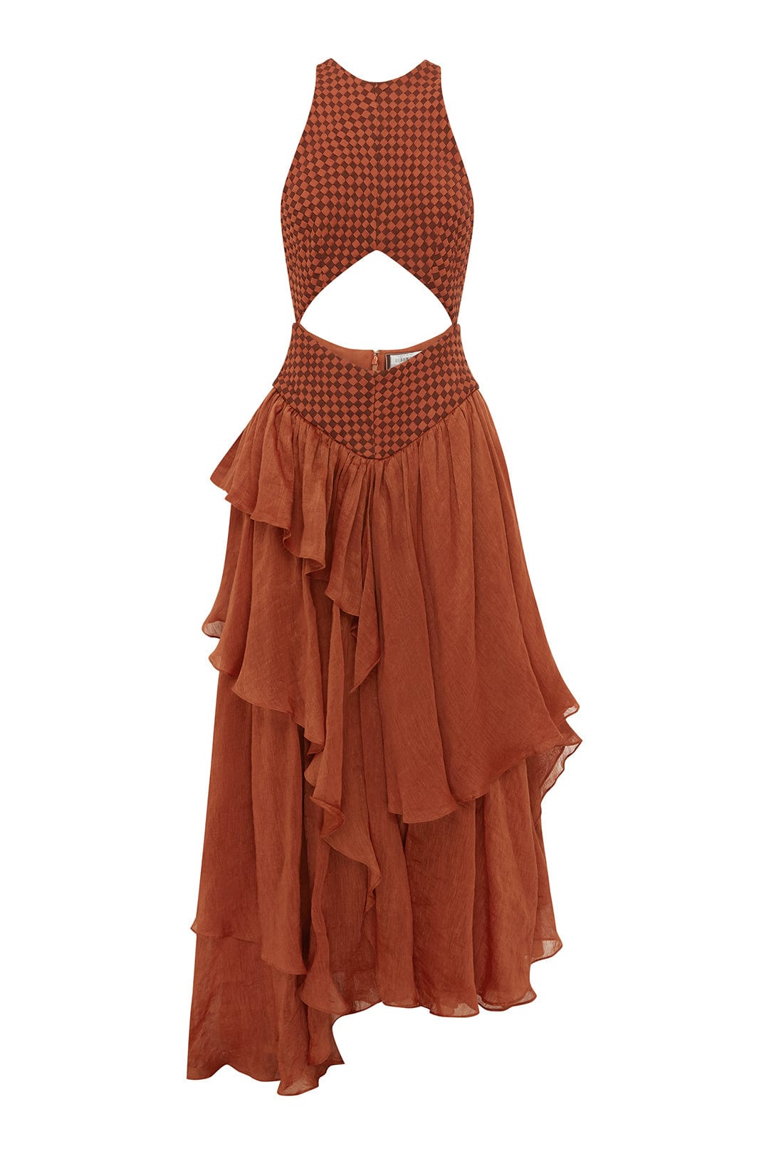 Alemais Sabi Gown
