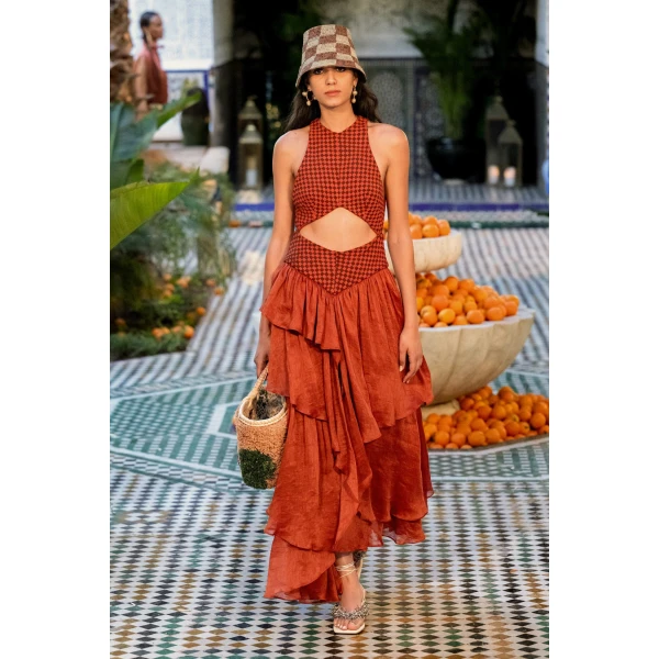 Sabi Gown - Image 6