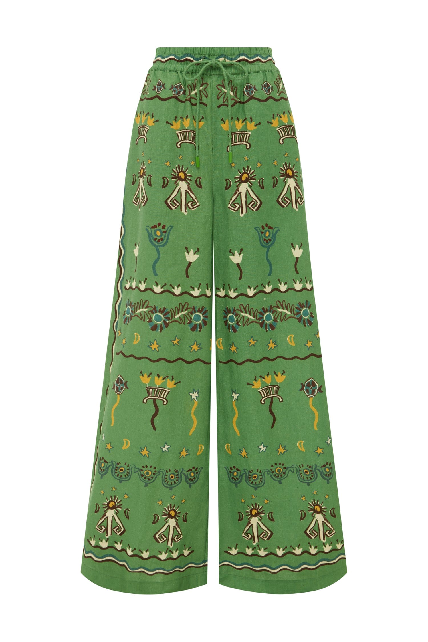 Alemais Sun Dancer Pant