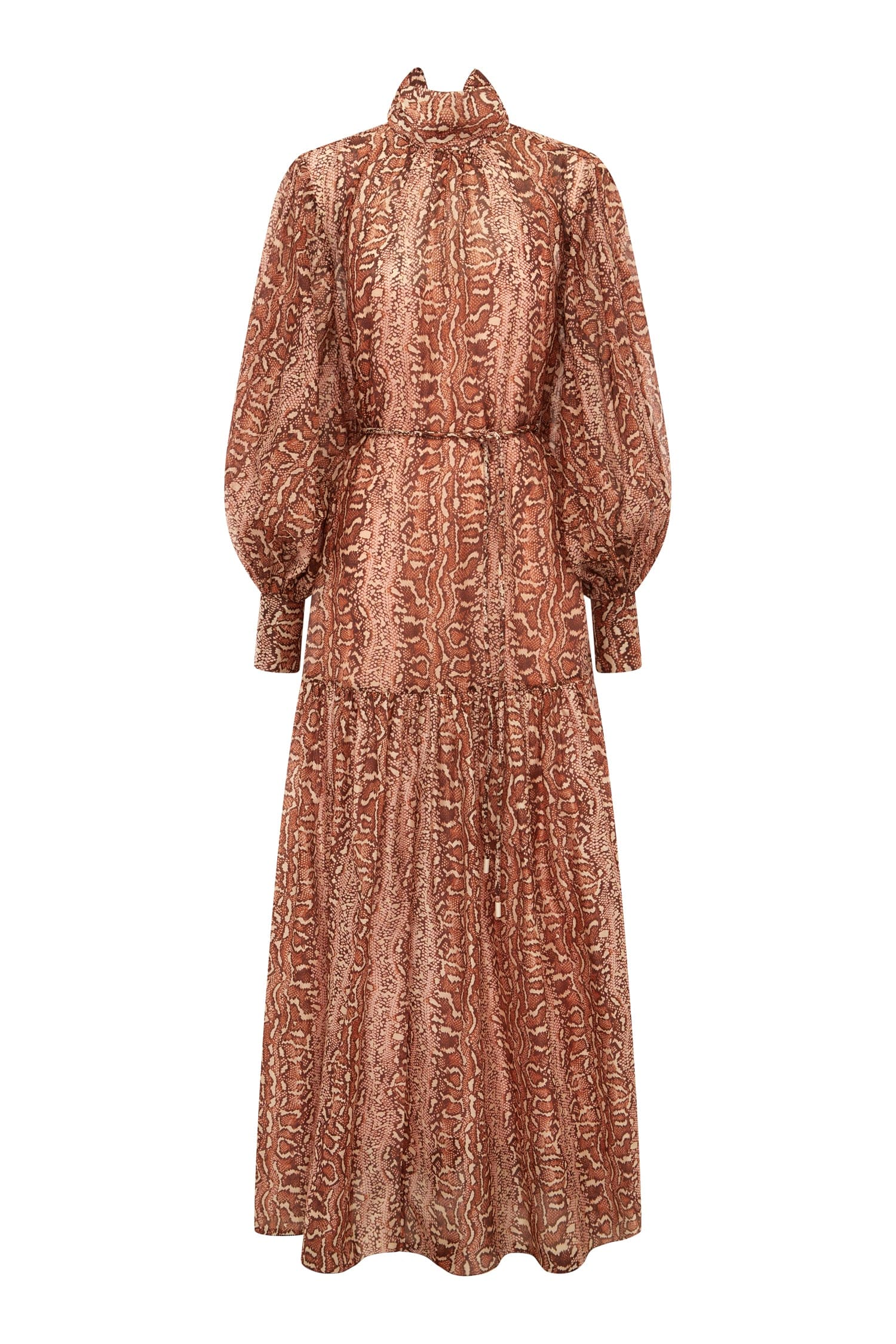 Alemais Varna Gown