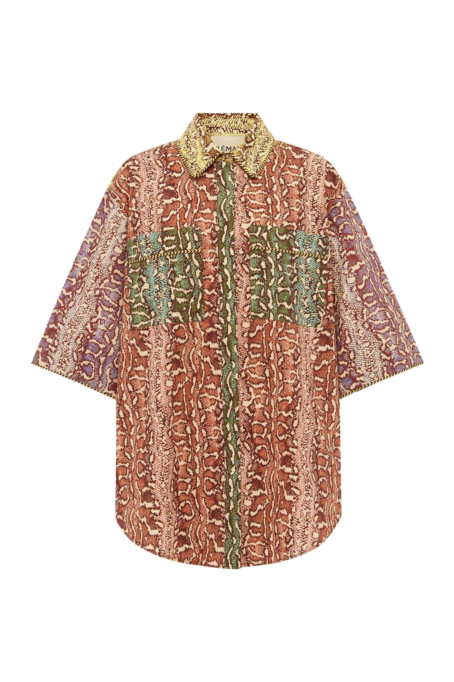 Alemais Varna Shirt