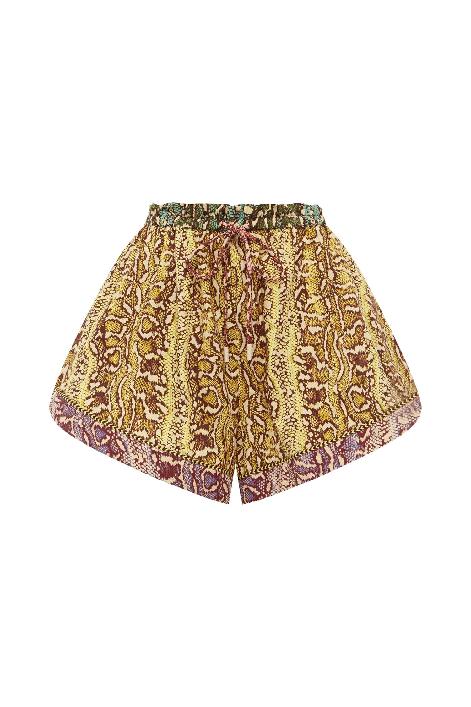 Alemais Varna Short