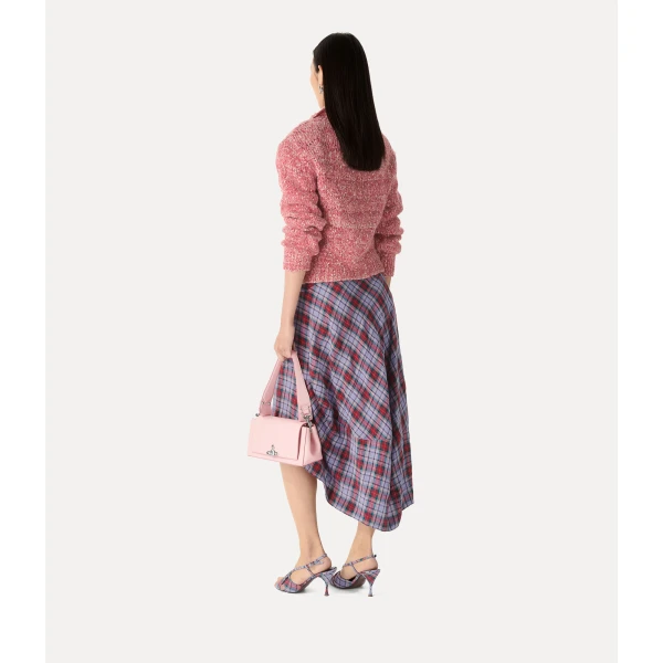 Vivienne Westwood Arianna Cardigan - Vivienne Westwood Knitwear - Punk Luxury - Shop at Coveti