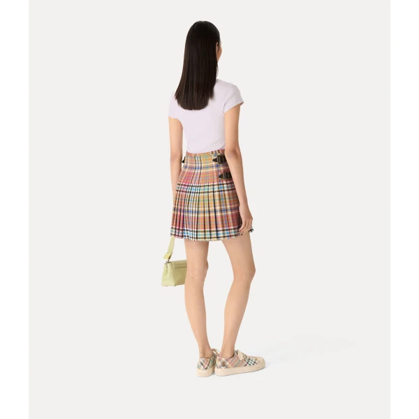 Vivienne Westwood Baby Peru T-shirt - Vivienne Westwood Tops - Punk Luxury - Shop at Coveti