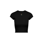 Vivienne Westwood Baby Peru T-shirt - Vivienne Westwood Tops - Punk Luxury - Shop at Coveti