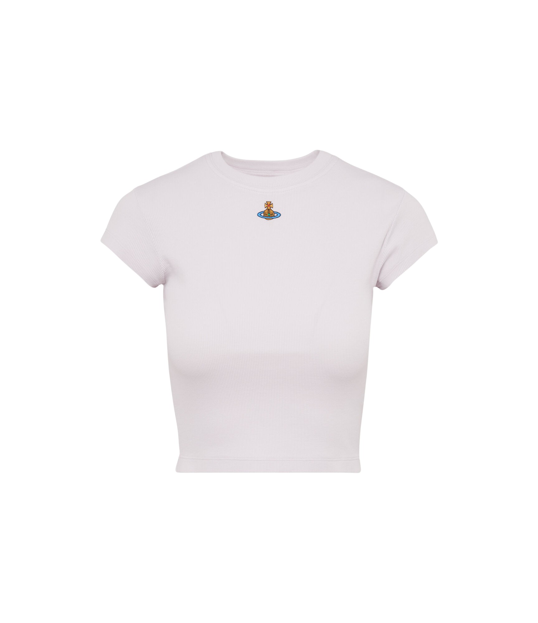 Vivienne Westwood Baby Peru T-shirt - Vivienne Westwood Tops - Punk Luxury - Shop at Coveti