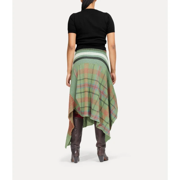 Vivienne Westwood Bea Top - Vivienne Westwood Tops - Punk Luxury - Shop at Coveti