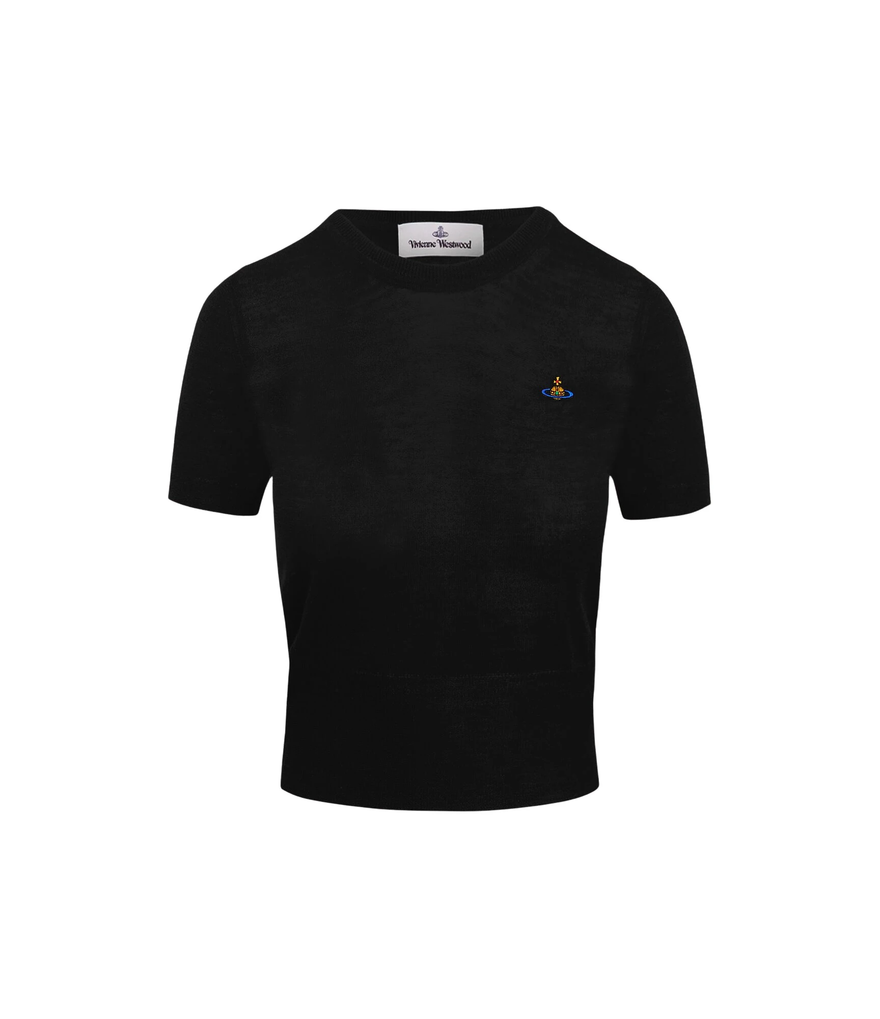 Bea-Top-Vivienne-Westwood-Tops-566670_nobg Vivienne Westwood Bea Top - Vivienne Westwood Tops - Punk Luxury - Shop at Coveti