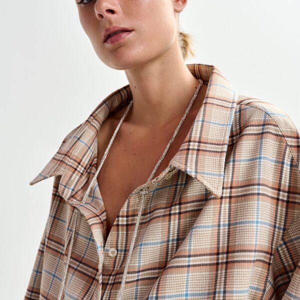 Essentiel Antwerp Beige