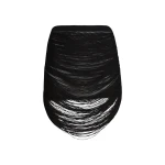 The Attico Black Midi Skirt - The Attico Skirts - Designed by Gilda Ambrosio & Giorgia Tordini - Shop at Coveti