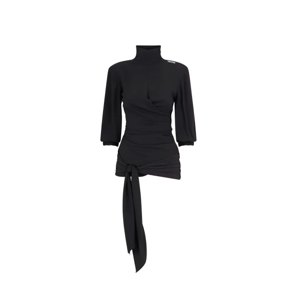 The Attico Black Top