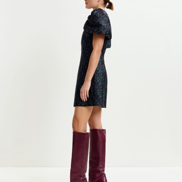 Essentiel Antwerp Black