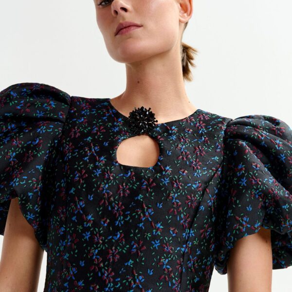 Essentiel Antwerp Black