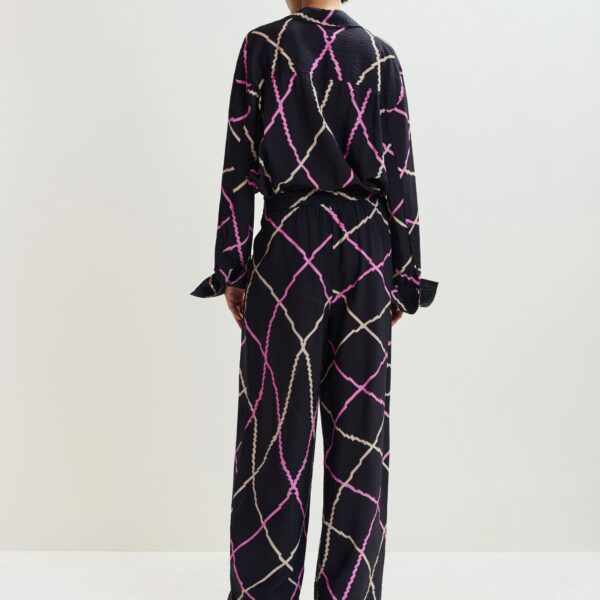 Essentiel Antwerp Black