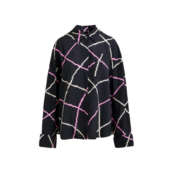 Essentiel Antwerp Black