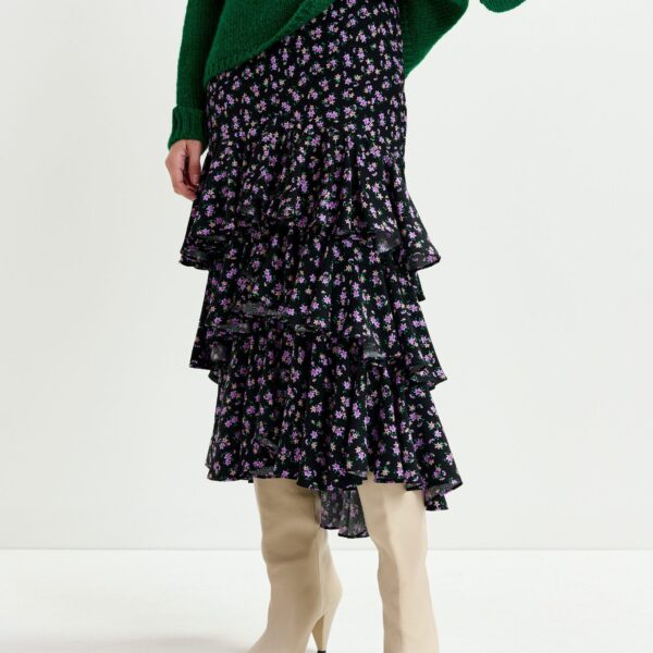 Essentiel Antwerp Black