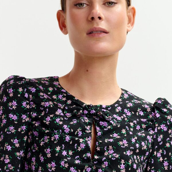 Essentiel Antwerp Black