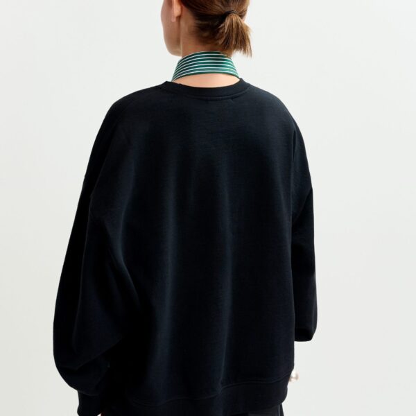 Essentiel Antwerp Black