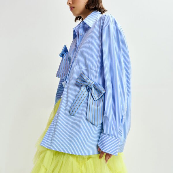 Essentiel Antwerp Blue