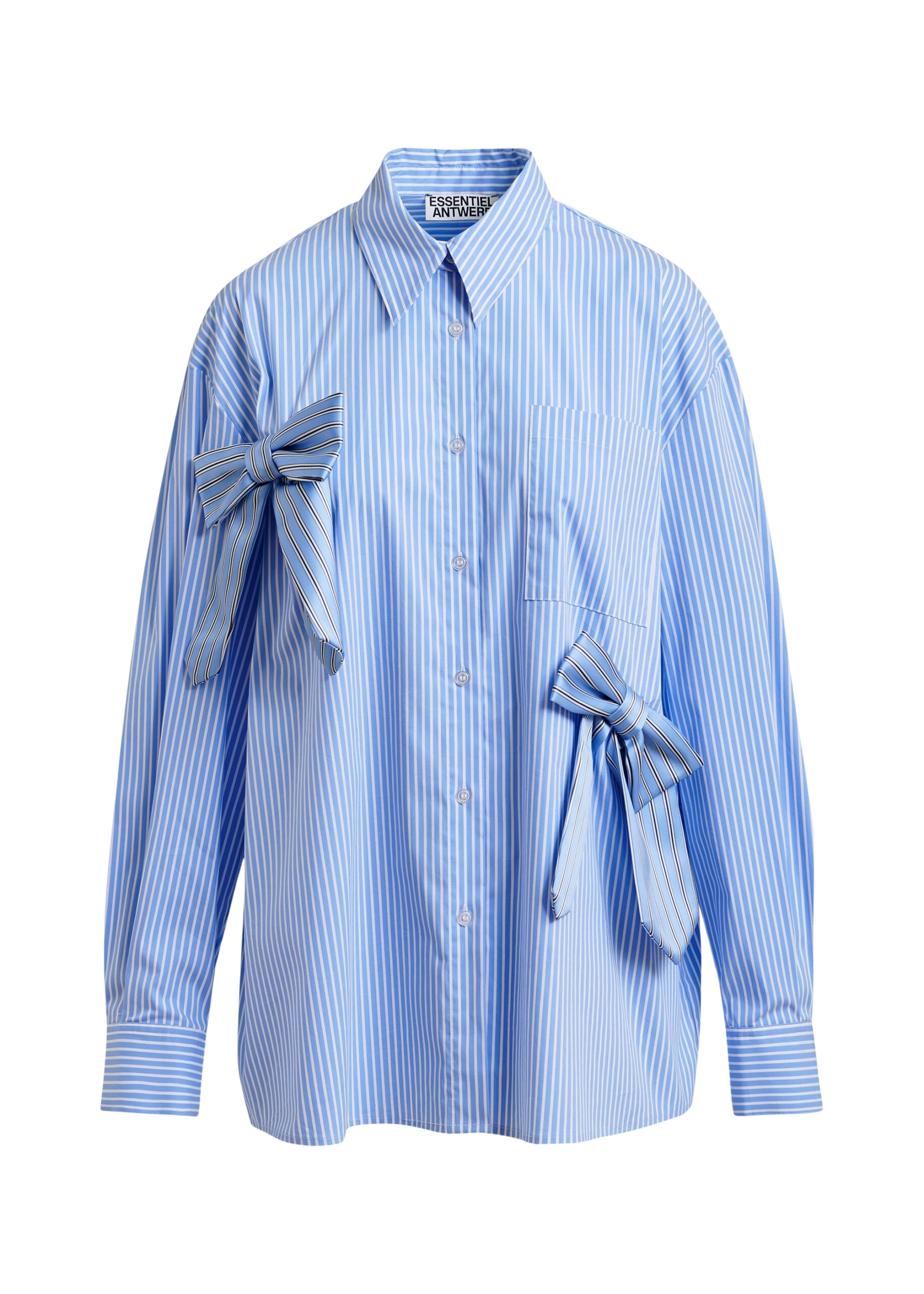 Essentiel Antwerp Blue