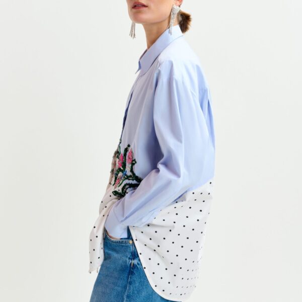 Essentiel Antwerp Blue