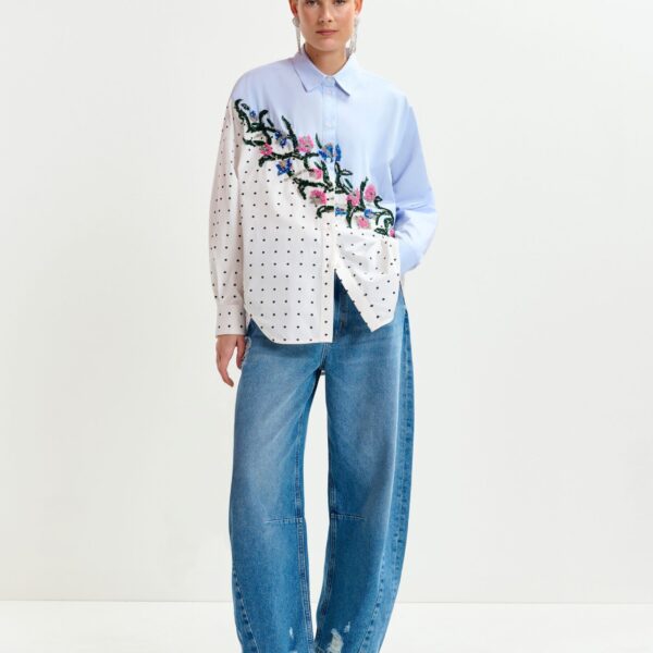 Essentiel Antwerp Blue