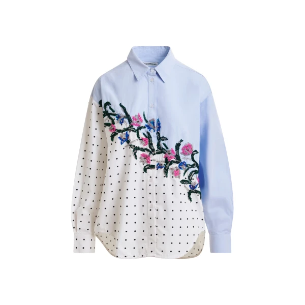 Essentiel Antwerp Blue