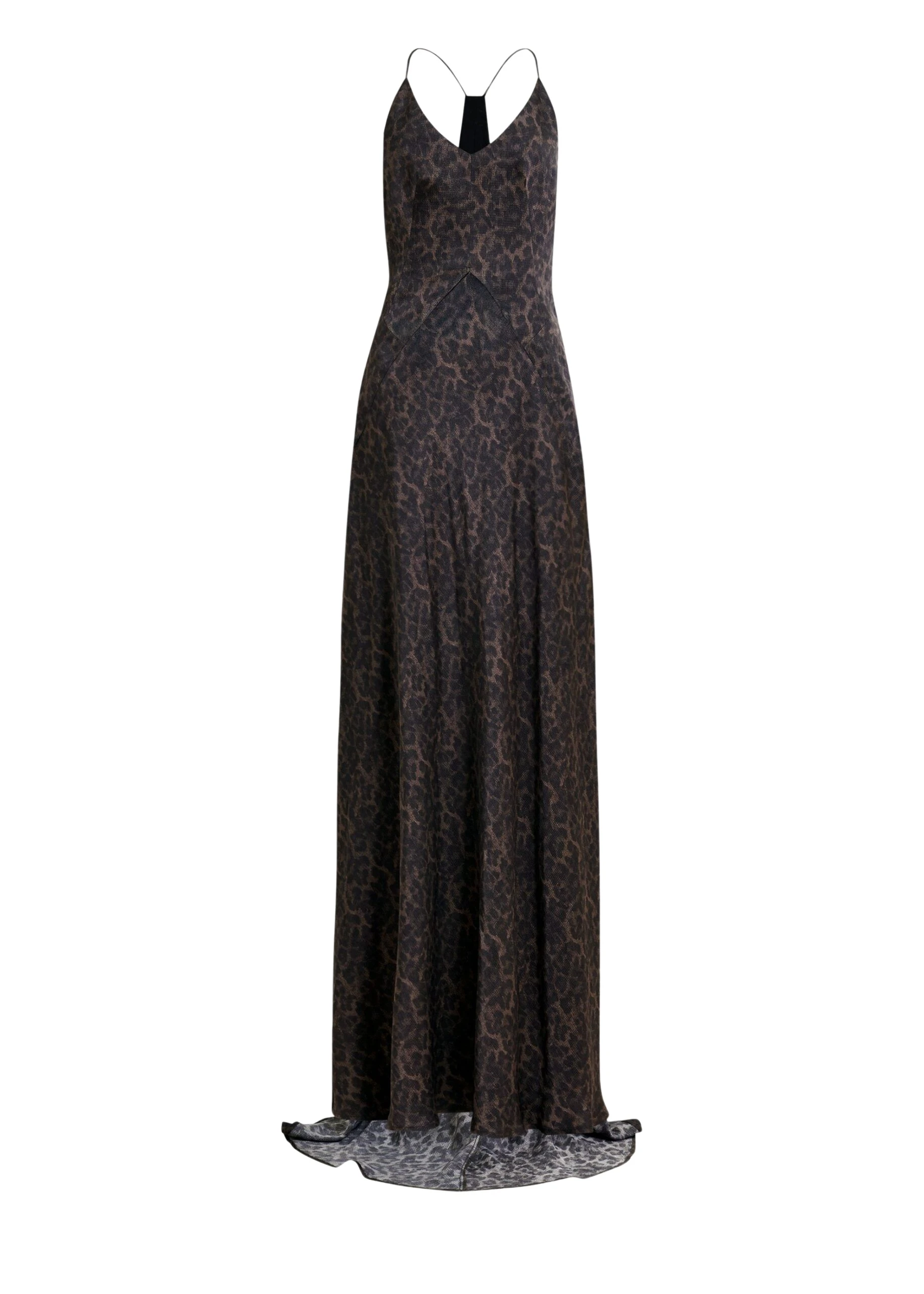 Brown-and-black-leopard-print-maxi-slip-dress-Essentiel-Antwerp-Dresses-scaled86878_nobg Essentiel Antwerp Brown and black leopard print maxi slip dress - Essentiel Antwerp Dresses - Colorful Belgian Design - Shop at Coveti