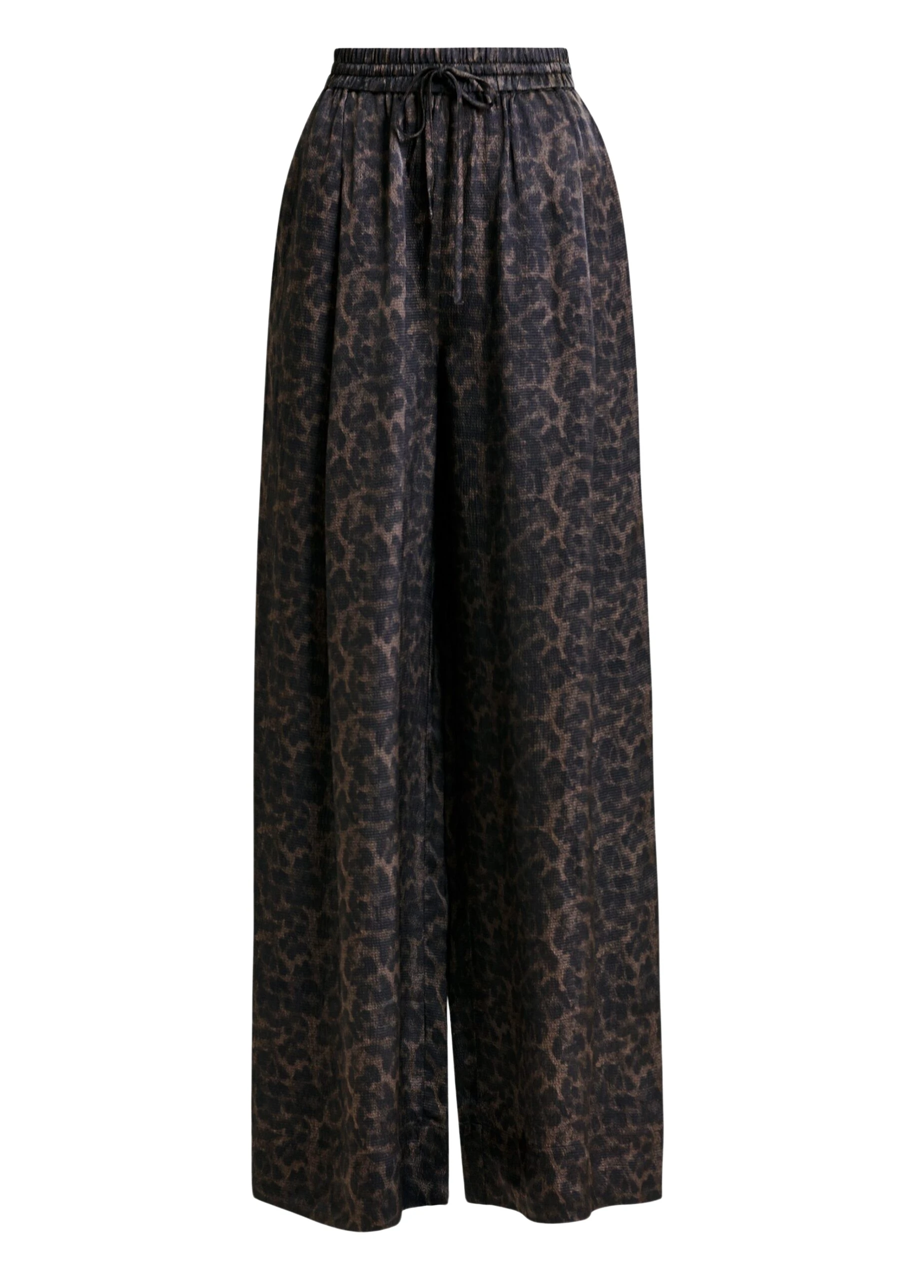 Brown-and-black-leopard-print-wide-leg-pants-Essentiel-Antwerp-Pants-scaled91697_nobg Essentiel Antwerp Brown and black leopard print wide-leg pants - Essentiel Antwerp Pants - Colorful Belgian Design - Shop at Coveti