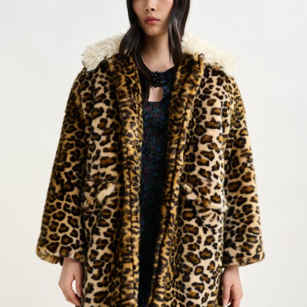 Essentiel Antwerp Brown