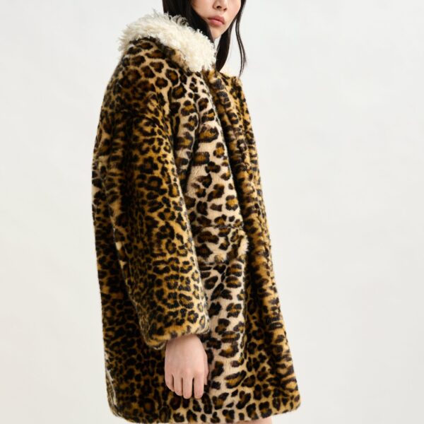 Essentiel Antwerp Brown