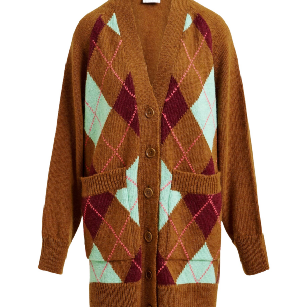 Essentiel Antwerp Brown