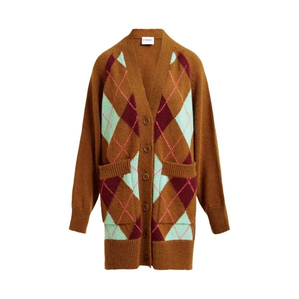 Essentiel Antwerp Brown