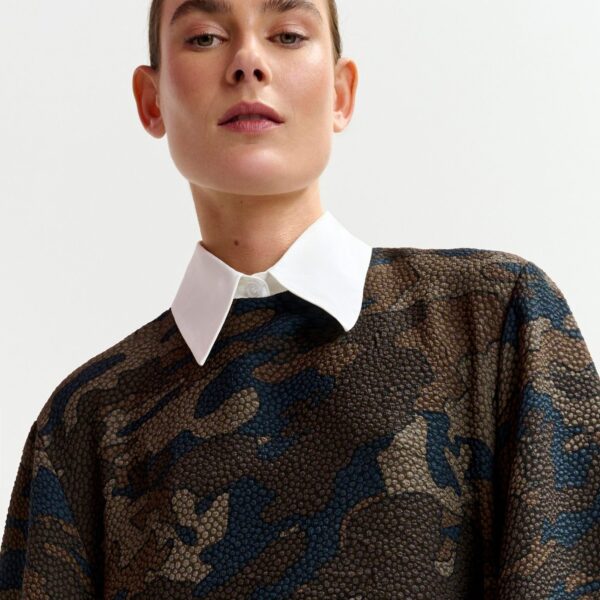 Essentiel Antwerp Brown