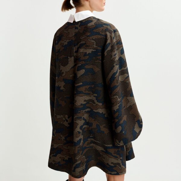 Essentiel Antwerp Brown